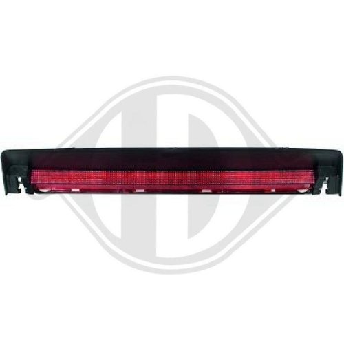 DIEDERICHS Luz de stop adicional