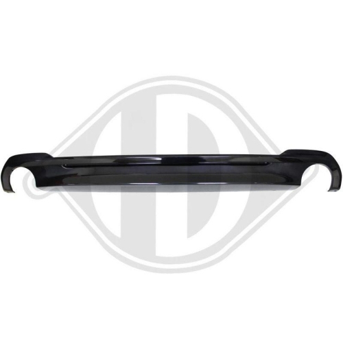 DIEDERICHS Hauptscheinwerfer HD Priority Parts