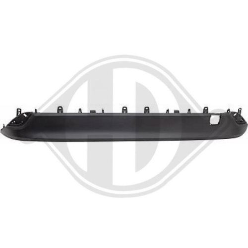 DIEDERICHS Retrovisor exterior