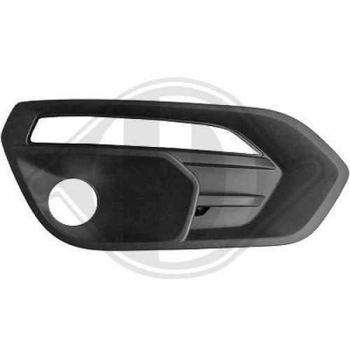 DIEDERICHS Farol principal