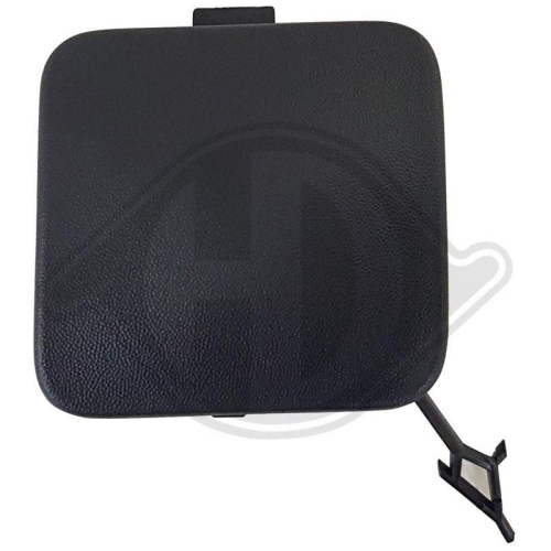 DIEDERICHS Parachoques Priority Parts