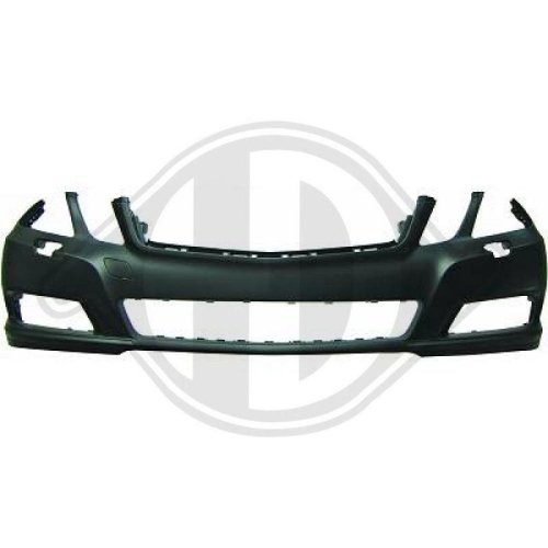 DIEDERICHS Ventilatiegrille, bumper