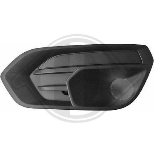 DIEDERICHS Faro principal