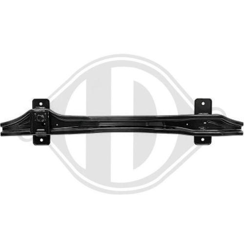 DIEDERICHS Zderzak Priority Parts