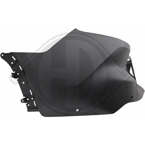 DIEDERICHS Bumper