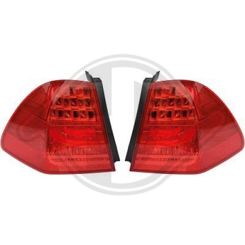 DIEDERICHS Koplamp