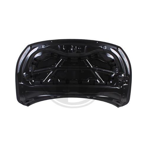 DIEDERICHS Motorhaube