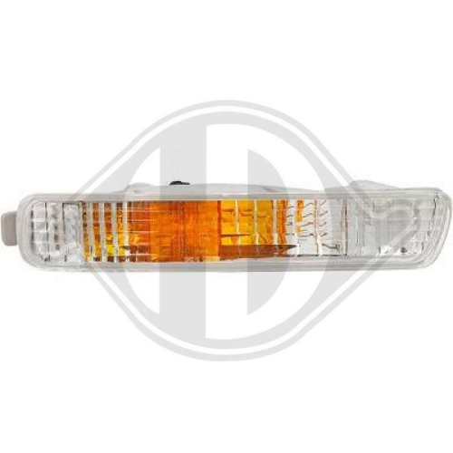 DIEDERICHS Panal de radiador