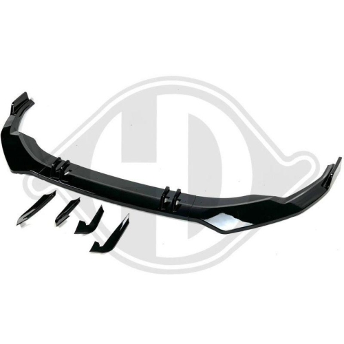 DIEDERICHS Spoiler HD Tuning