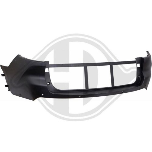 DIEDERICHS Paraurti Priority Parts
