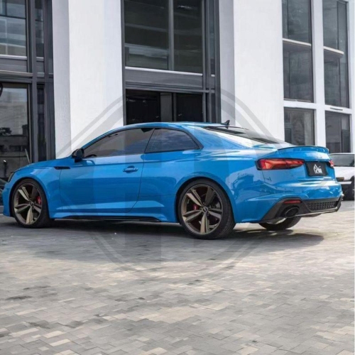 DIEDERICHS Schwellerverkleidung HD Tuning