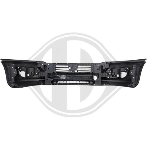 DIEDERICHS Bumper