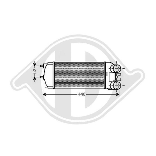 DIEDERICHS Interieurventilatie DIEDERICHS Climate