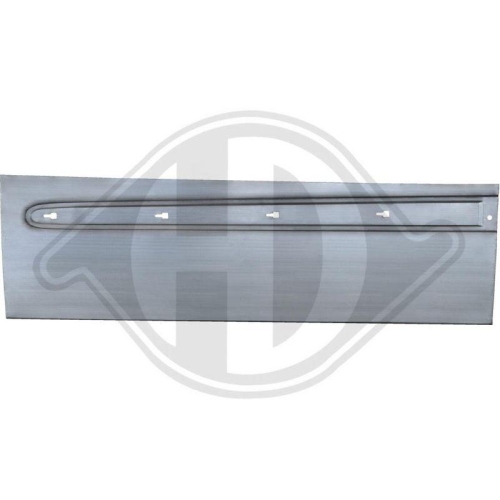 DIEDERICHS Painel lateral