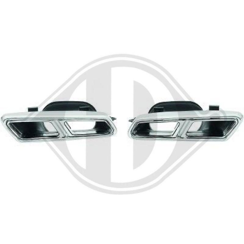 DIEDERICHS Reflektor