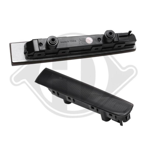 DIEDERICHS Feu arrière Priority Parts