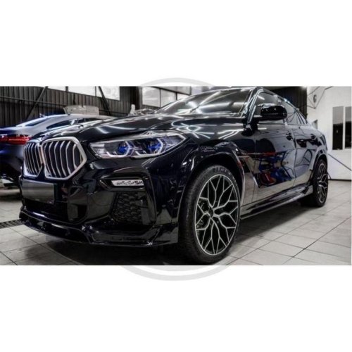 DIEDERICHS Spoiler HD Tuning