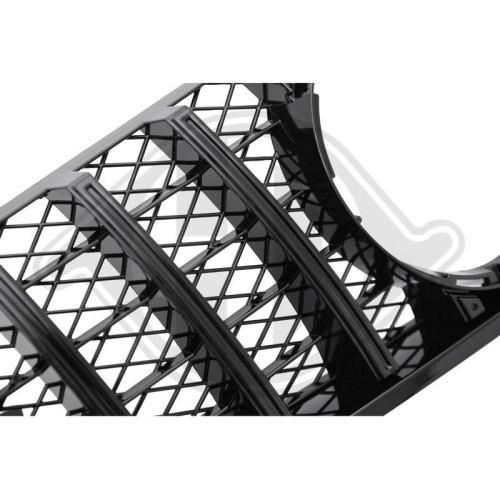 DIEDERICHS Inserto griglia radiatore HD Tuning DIEDERICHS Inserto griglia radiatore HD Tuning