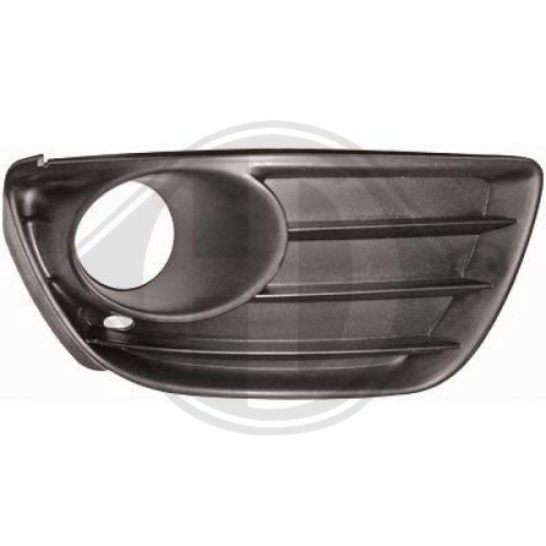 DIEDERICHS Bumper Priority Parts