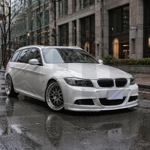 DIEDERICHS Bumper HD Tuning