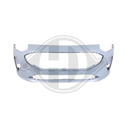DIEDERICHS Zderzak Priority Parts