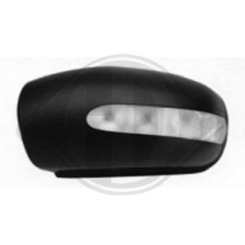 DIEDERICHS Supporto, Paraurti