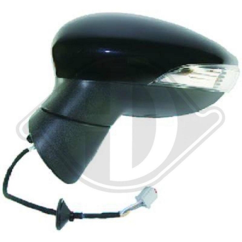 DIEDERICHS Bumper Priority Parts
