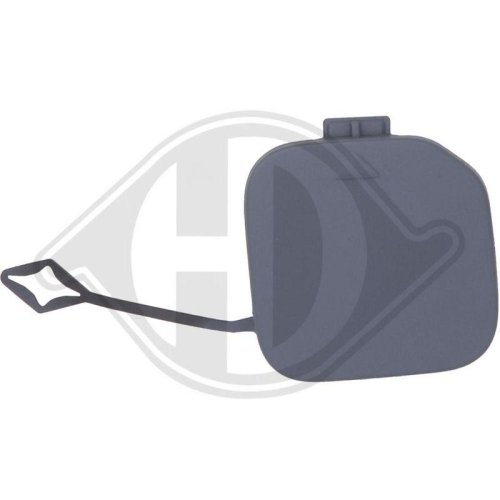 DIEDERICHS Bumper