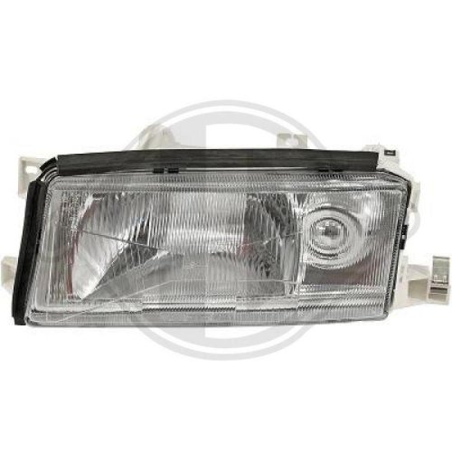 DIEDERICHS Motor odası izolasyonu