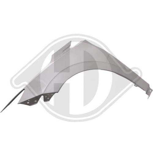 DIEDERICHS Крыло