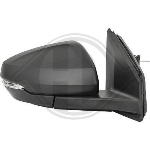 DIEDERICHS Guardabarros Priority Parts
