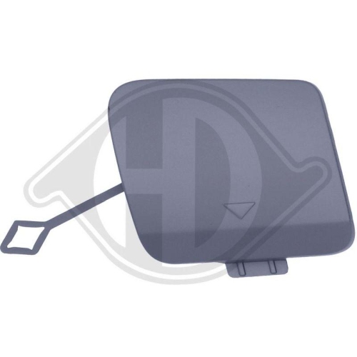 DIEDERICHS Bumper