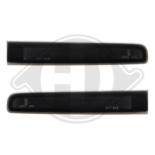DIEDERICHS Основная фара Priority Parts