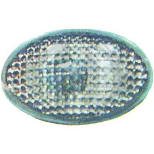 DIEDERICHS Cubierta, parachoques