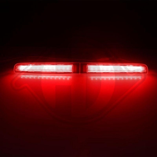 DIEDERICHS Koplamp
