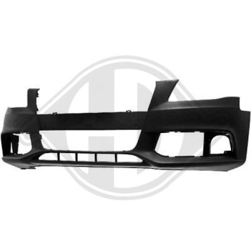 DIEDERICHS Pára-choques Priority Parts