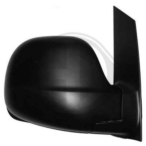 DIEDERICHS Revestimento, retrovisor exterior