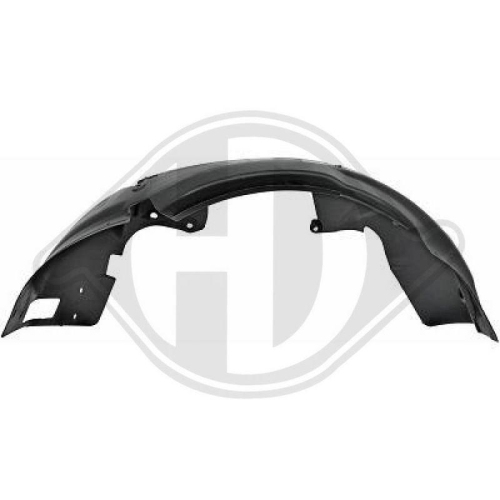 DIEDERICHS Bumper