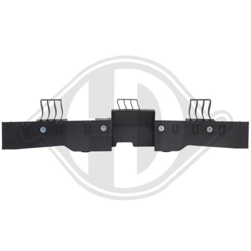 DIEDERICHS Supporto, Paraurti