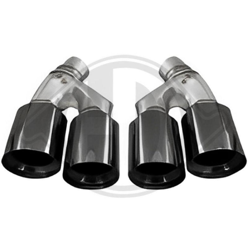 DIEDERICHS Afdekkap, mistlamp Priority Parts