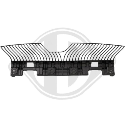 DIEDERICHS Supporto, Paraurti