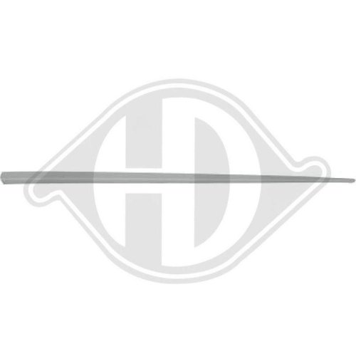 DIEDERICHS Listwa ozdobna / ochronna, drzwi