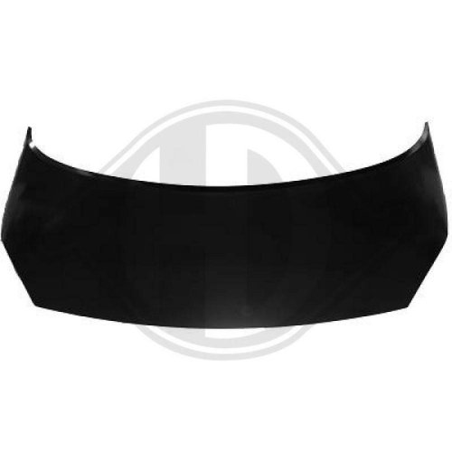 DIEDERICHS Retrovisor exterior