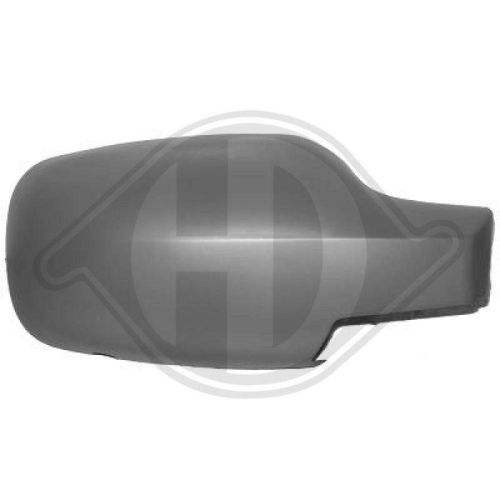 DIEDERICHS Retrovisor exterior