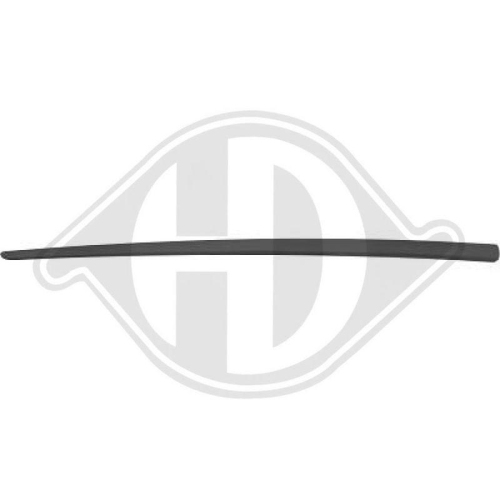 DIEDERICHS Буфер Priority Parts