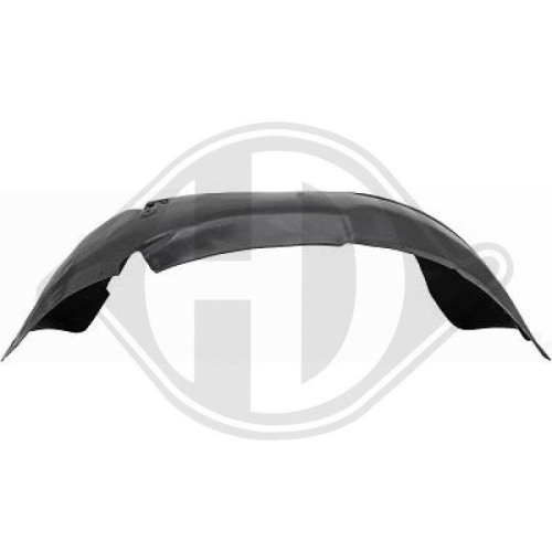 DIEDERICHS Retrovisor exterior