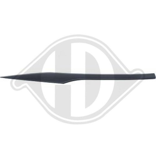 DIEDERICHS Radiateurgrille