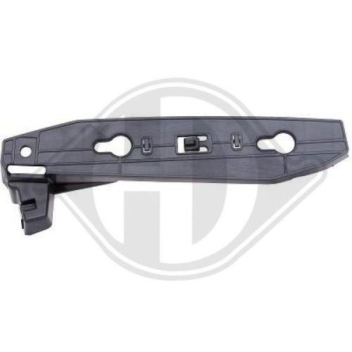 DIEDERICHS Bumper