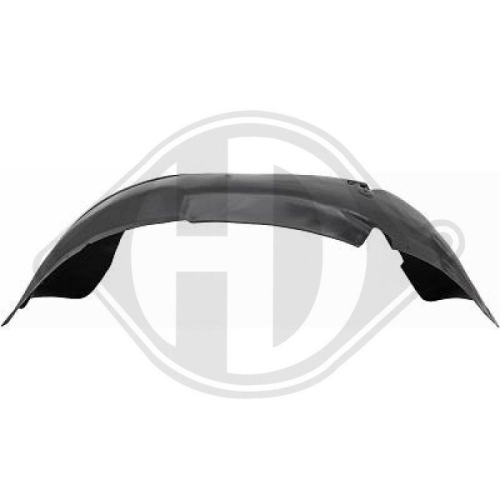 DIEDERICHS Retrovisor exterior