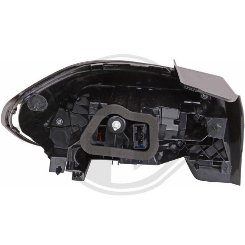 DIEDERICHS Heckleuchte